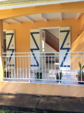 VILLA CHALEUREUSE ET TROPICAL